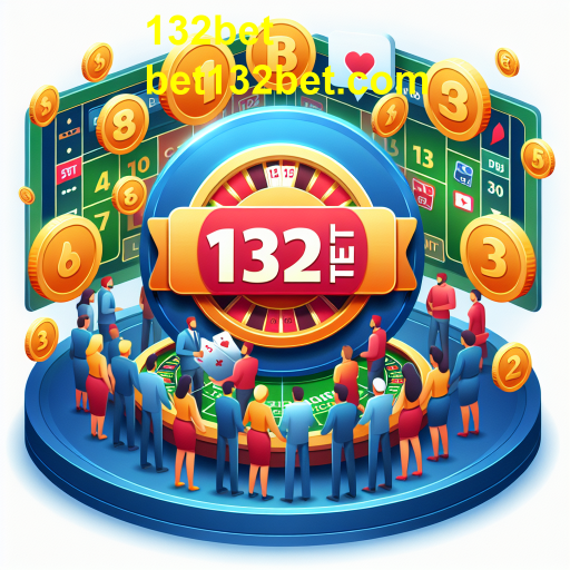 A Revolução da Categoria Comunidade em 132bet