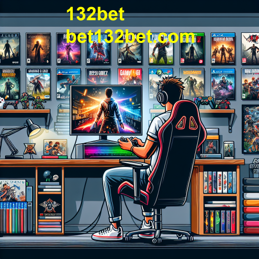 Explorando a Categoria 'Avaliações' do 132bet: O Guia Completo para Gamers