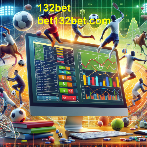 Apostas Esportivas na 132bet: Uma Experiência Empolgante e Rentável
