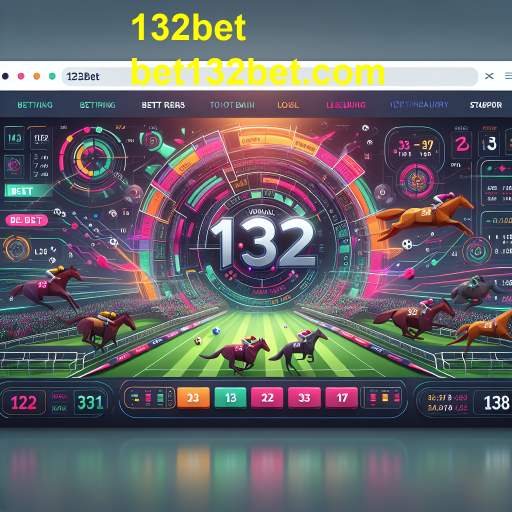 Descubra as Apostas Virtuais no 132bet: Uma Nova Era de Entretenimento Online